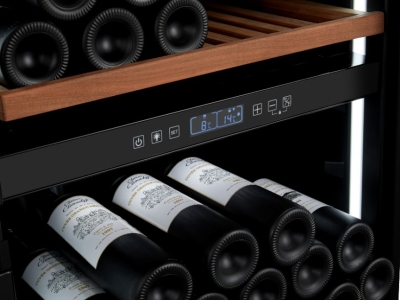 Why is it important to avoid temperature variations in storage? 